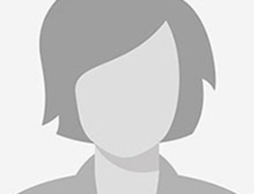 Mary Datta – Legal Officer