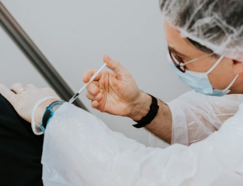 Unvaccinated people more than twice as likely to be reinfected with Covid: Study