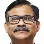 Prof Dr Dhrubajyoti