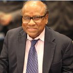 Dr. Pradip K. Ghosh
