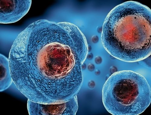 Stem Cells As Regenerative Medicines