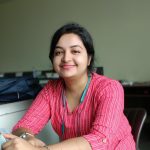Shrayoshree Putatunda