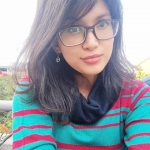 Shramana Palit