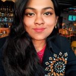 Rohini Ghosh