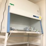 Biosafety cabinet (BSC)