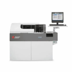FULL AUTOMATED BIOCHEMISTRY ANALYZER BECKMEN COULTER AU-480