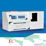 SEMI-AUTOMATED ST-200 PLUS ELECTROLYTE ANALYZER S/N nu: ST-7250