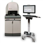 FULL AUTOMATED UniCel DXH-800 CELL COUNTER (HAEMATOLOGY ANALYZER) S/N nu: BD03129