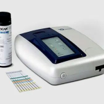 URISCAN OPTIMA (URINE ANALYSER) S/N nu: UD-60911674