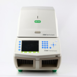 BIO-RAD CFX 96 TOUCH THERMAL CYCLER REAL TIME PCR DETECTION SYSTEM S/N nu: 787BR10301