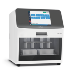 ZYBIO NUCLEIC ACID AUTO EXTRACTOR S/N nu:
