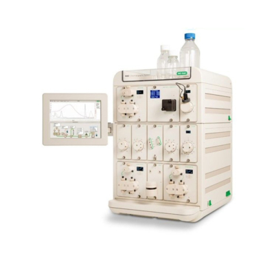 NGC Discover™ 10 Chromatography System