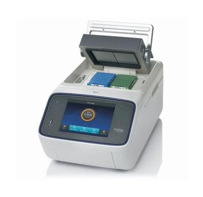 ProFlex PCR Multiskan Sky Cuvet Touch Drop EAQtyMiniAmp Plus Thermal Cycler