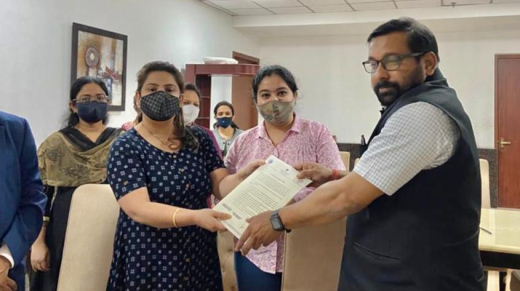 MoU-signed-between-I3TK-and-Sister-Nivedita-University-SNU-2